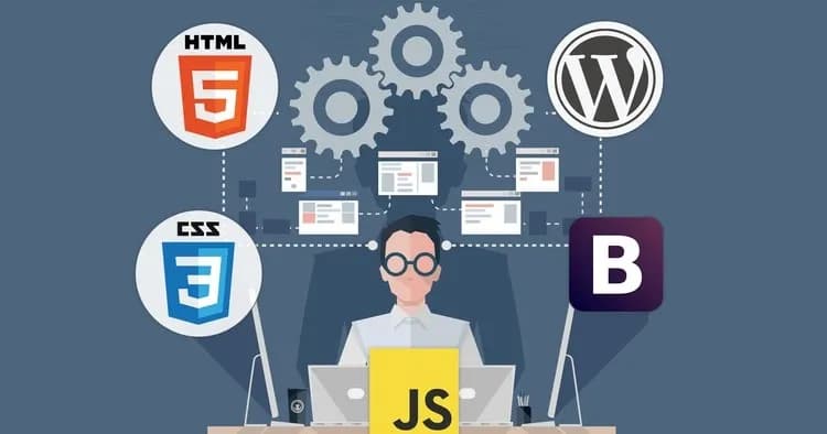 Front-End Web Development